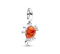 CHARM PANDORA PENDENTE DISNEY LA SIRENETTA, SEBASTIAN