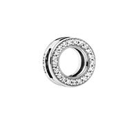 CHARM PANDORA REFLEXIONS CERCHIO DI PAVÈ