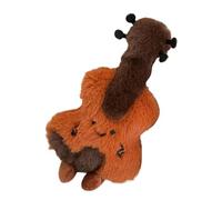 Charm Peluche da Borsa Morbido Mini Portachiavi Strumento Musicale