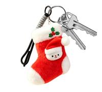 Charm Peluche Natale Decorazioni dolci in Spezia Calze Natale