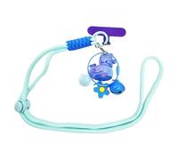 Charm Per Bag Intrecciato a Mano Cartoon