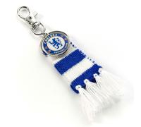 Charm Per Borsa Chelsea FC Blu, Compleanno, Regalo Prodotto Ufficiale