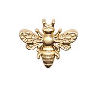 Charm per Scarpe Metallo Corona Dorata Stella Marina Conchiglia Cuore 1pz