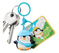 Charm per Zaino | Adorabile Pendente a Forma di | Regali Uomo Compleanno Scuola Ufficio Viaggio Casa Famiglia Amici