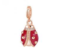 Charm Rosato Donna RZLE048