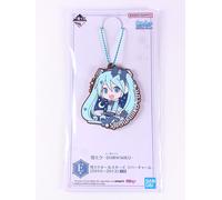 Charm Snow Miku Hatsune Miku All stars in gomma 2012 giapponese dal Giappone F/S