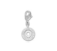 Charm Swarovski lettera O 1109744