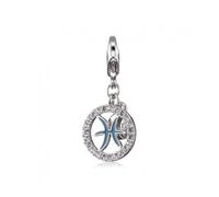 Charm Swarovski Segno Zodiacale Pesci 1128409