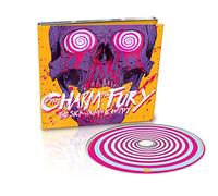 Charm The Fury – The Sick, Dumb & Happy – CD – Digipack – Edizione limitata – Nuclear Blast
