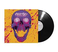 Charm The Fury The - The Sick Dumb & Happy (Lp Black)