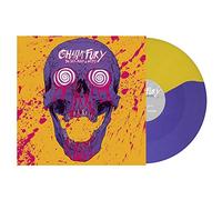 Charm the Fury,the - THE SICK, DUMB & HAPPY (YELLOW