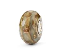 MODA Trollbeads Bagliore di Bronzo TGLBE-30094