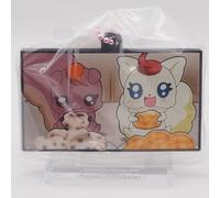 Charm Yes PreCure 5 Pretty Cure Forever Hearts Ichibankuji in gomma ZC780