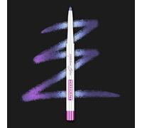 CHARMACY Matita Gel Eyeliner Camaleonte, Eyeliner con Cambio di Colore, Formula Lunga Durata, Impermeabile e Resistente all'Acqua, Tonalità Metallizzate e Luccicanti per un Make-up Creativo