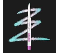 CHARMACY Matita Ombretto Multicromo Camaleonte, Eyeliner e Ombretto con Colore Cangiante, Waterproof, a Lunga Durata, Anti-Sbavatura, Formula Gel Cremoso per Makeup con Glitter Metallici (B06)