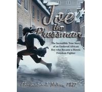 Charmaine A Nelson Joe the Pressman (Copertina rigida)