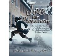Charmaine A Nelson Joe the Pressman (Tascabile)