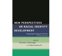 Charmaine L. Wijeye New Perspectives on Racial Identity Devel (Copertina rigida)
