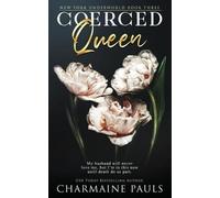Charmaine Pauls Coerced Queen (Tascabile) New York Underworld