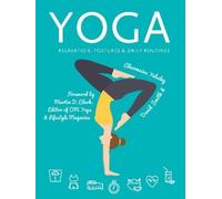 Charmaine Yabsley David Smith Yoga (Anello, filo) Health & Fitness