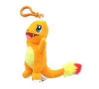 Charmander Peluche Clip On Da 3 Pollici