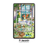 Charmander SVP 044 - Case con Artwork Esteso per Carte Pokémon custodia