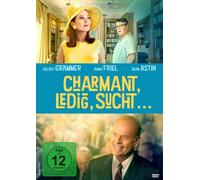 Charmant, ledig, sucht … (DVD) Friel Anna Grammer Kelsey Astin Sean