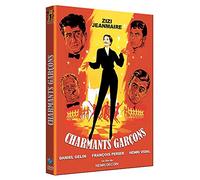 Charmants garçons