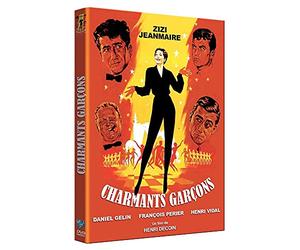 Charmants garçons