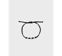 CharmBar rue des mille Bracciale Soft cord Rondelle CB-LBR TS4 C6