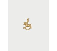CharmBar Rue des mille Charm Cavallo a dondolo CB-LCN 77