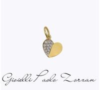 CharmBar Rue des mille Charm Cuore CB-CN 01