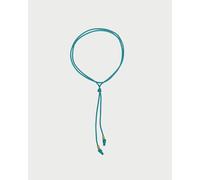CharmBar Rue des mille Girocollo Soft Cord Cravatta CB-LGR TS5 C5