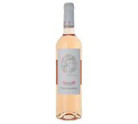 Charme des Demoiselles Rosé 2024 - Château des Demoiselles Côtes de Provence