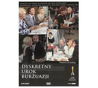 Charme discret de la bourgeoisie, Le [DVD] (IMPORT) (Nessuna versione italiana)