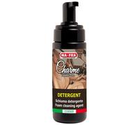 Charme Schiuma Detergente Scioglie lo Sporco Ostinato Per Interni e Sedili In