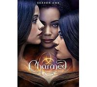 Charmed (2018): Season One (DVD) Melonie Diaz Rupert Evans Various