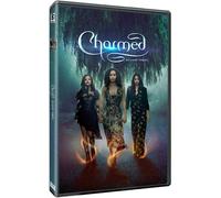 Charmed (2018): Season Three (DVD) Rupert Evans Sarah Jeffery Madeleine Mantock