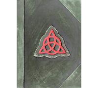 Charmed Book of Shadows Replica