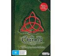 Charmed Complete Series | Season 1 - 8 | 48 Disc Set | NON-USA Format | Region 4 Import - Australia