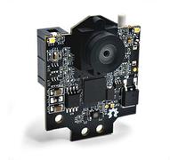 Charmed Labs LLC Pixy2 Smart Vision Sensor - Fotocamera di monitoraggio oggetti per Arduino, Raspberry Pi, BeagleBone Black