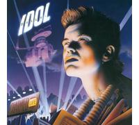 Charmed Life - Billy Idol (Vinile)