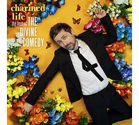 THE DIVINE COMEDY - Charmed Life - The Best (lim. ed.) (2021) 2 LP vinyl
