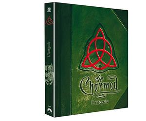 Charmed-L'intégrale [Édition Limitée]