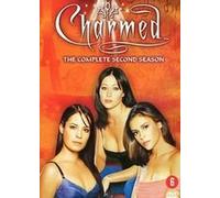 Charmed : L'intégrale saison 2 - Coffret 6 DVD [Import belge]
