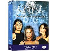 Charmed, saison 3, partie 1