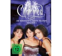 Charmed - Season 1/Vol. 1