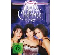 Charmed - Season 1/Vol. 1