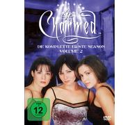 Charmed - Season 1/Vol. 2