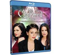 Charmed: Season Seven (Blu-ray) Alyssa Milano Holly Marie Combs Shannen Doherty
